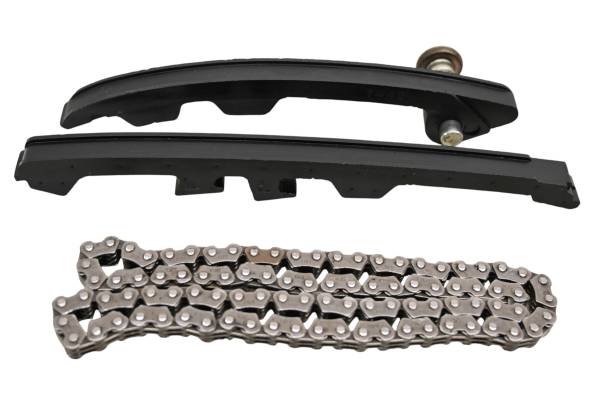 Kawasaki - 06 Kawasaki Brute Force KVF750B Cam Chain & Guides