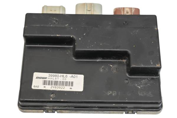 Honda - 19 Honda Talon 1000R Electric Power Steering Control Unit Ecu