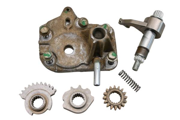 Polaris - 22 Polaris RZR XP1000 Sport Shift Shaft Shifter & Cover