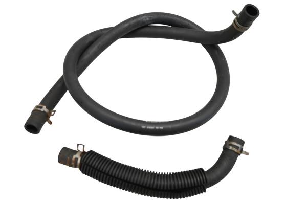 Kawasaki - 08 Kawasaki Ultra 250X Oil Tank Lines JT1500