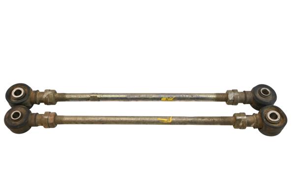 Polaris - 00 Polaris Sportsman 500 4x4 Tie Rods & Ends