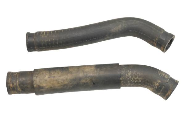 Honda - 08 Honda TRX450ER Radiator Coolant Hoses