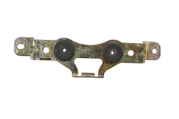 Yamaha - 06 Yamaha Raptor 350 2x4 Battery Bracket YFM350R