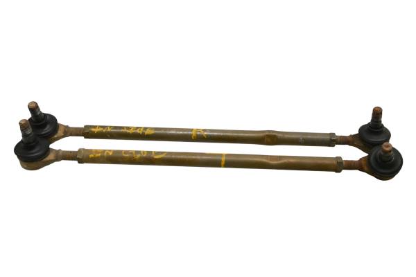 Yamaha - 06 Yamaha Raptor 350 2x4 Tie Rods & Ends YFM350R