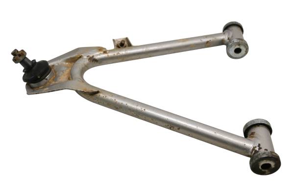 Yamaha - 06 Yamaha Raptor 350 2x4 Front Upper Left A-Arm YFM350R