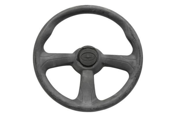 Polaris - 16 Polaris Ranger ETX Steering Wheel