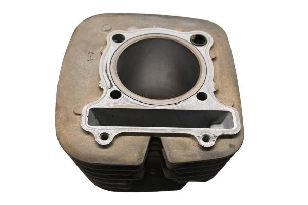 Yamaha - 06 Yamaha Raptor 350 2x4 Cylinder YFM350R