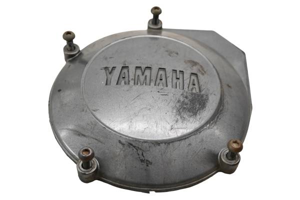 Yamaha - 06 Yamaha Raptor 350 2x4 Left Crankcase Cover YFM350R