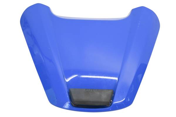 Kawasaki - 08 Kawasaki Ultra 250X Center Storage Cover JT1500