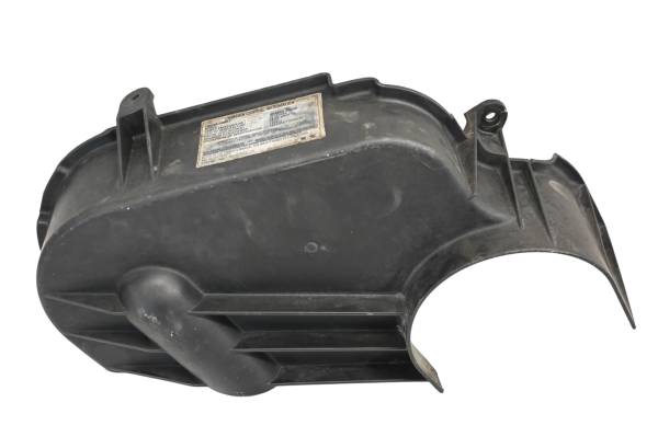 Kawasaki - 08 Kawasaki Ultra 250X Supercharger Belt Cover JT1500