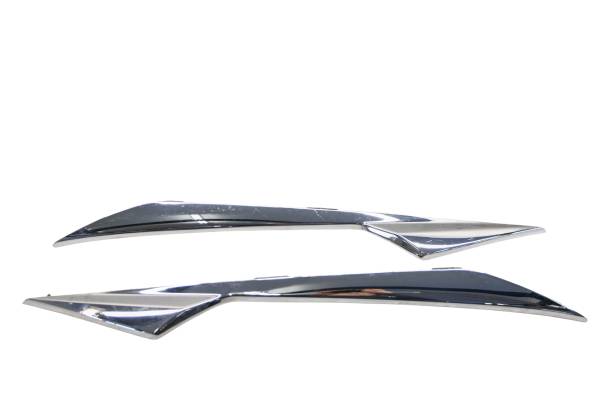 Kawasaki - 08 Kawasaki Ultra 250X Side Covers Trim Panels Left & Right JT1500