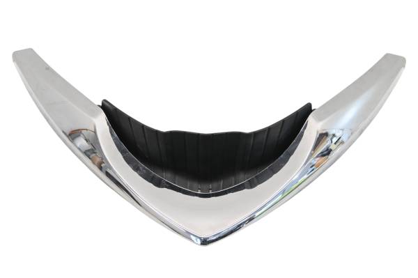 Kawasaki - 08 Kawasaki Ultra 250X Front Nose Hood Trim Cover JT1500