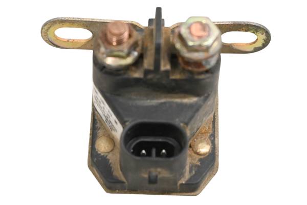 Polaris - 22 Polaris RZR XP1000 Sport Starter Solenoid