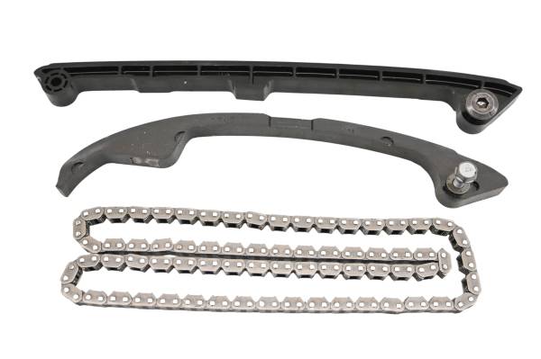 Kawasaki - 08 Kawasaki Ultra 250X Cam Chain & Guides JT1500
