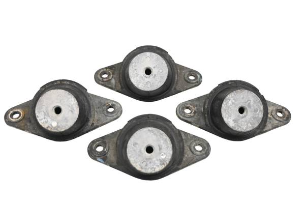 Kawasaki - 08 Kawasaki Ultra 250X Engine Damper Bracket Mounts JT1500