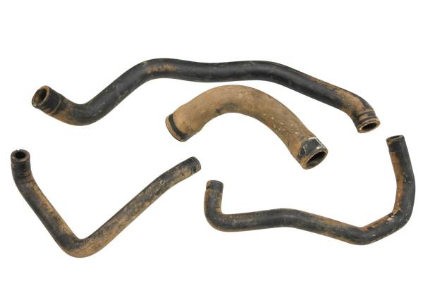 Polaris - 21 Polaris RZR Trail S 1000 Water Pump Hoses