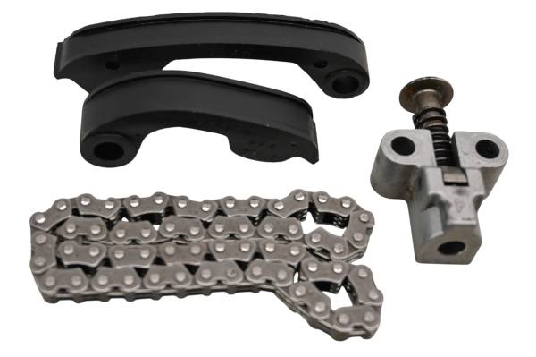 Kawasaki - 06 Kawasaki Brute Force KVF750B Secondary Cam Chain & Guides