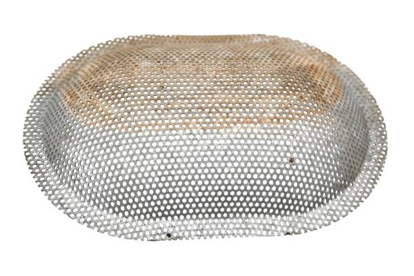 Kawasaki - 06 Kawasaki Brute Force KVF750B Flame Arrestor