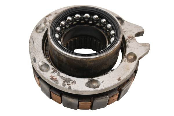 Kawasaki - 06 Kawasaki Brute Force KVF750B Front Differential Disc Clutch Housing