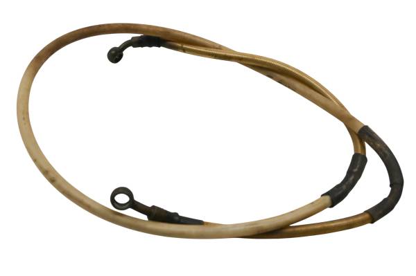 Honda - 85 Honda XR350R Front Brake Line