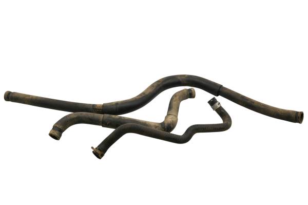 Kawasaki - 06 Kawasaki Brute Force KVF750B Radiator Coolant Hoses
