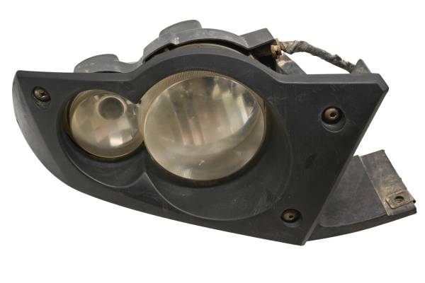Kawasaki - 06 Kawasaki Brute Force KVF750B Front Right Headlight