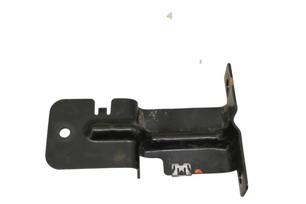 Polaris - 21 Polaris RZR Trail S 1000 Coil Bracket Mount & Spacer