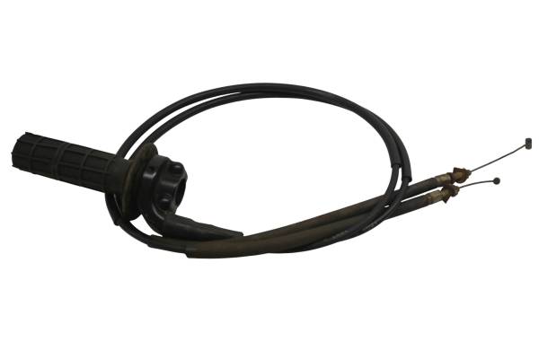 Honda - 85 Honda XR350R Throttle & Cables