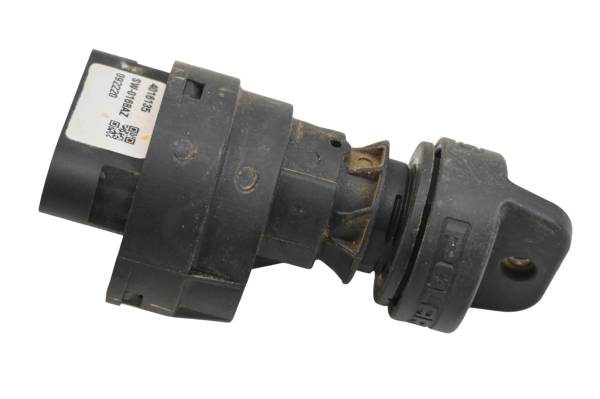 Polaris - 21 Polaris RZR Trail S 1000 Key Switch