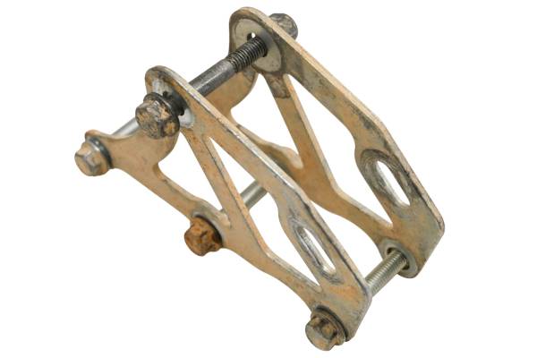 Polaris - 16 Polaris Ranger ETX Gearcase Rear Brackets Mounts