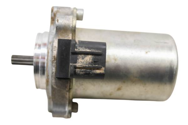 Honda - 13 Honda Rancher 420 4x4 Control Motor TRX420FA