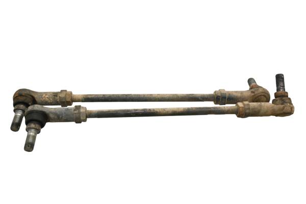 Honda - 13 Honda Rancher 420 4x4 Tie Rods & Ends TRX420FA