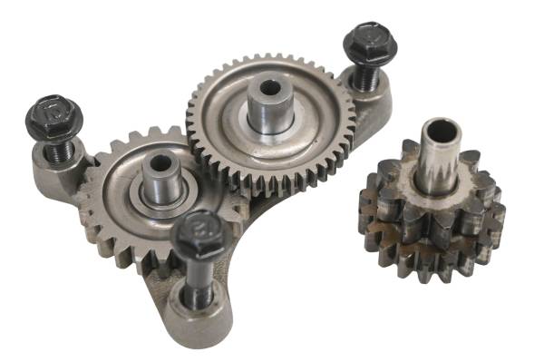 Honda - 08 Honda TRX450ER Starter Gears