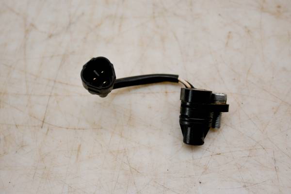 Suzuki - 24 Suzuki GSX-R750 Cam Position Sensor