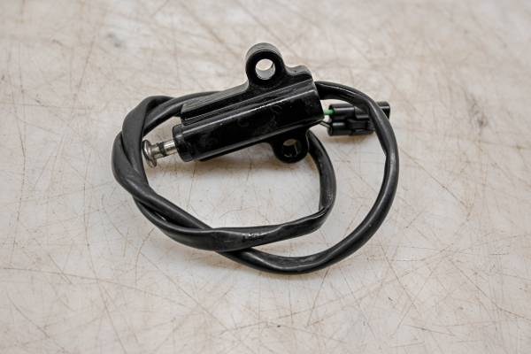 Suzuki - 24 Suzuki GSX-R750 Side Kick Stand Sensor Switch