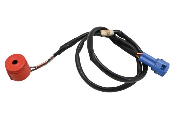 Kawasaki - 08 Kawasaki Ultra 250X Horn JT1500