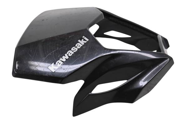 Kawasaki - 23 Kawasaki KLX230S Headlight Cover