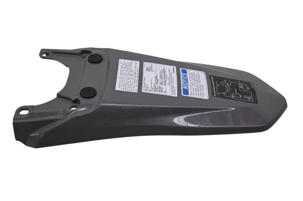 Kawasaki - 23 Kawasaki KLX230S Rear Fender