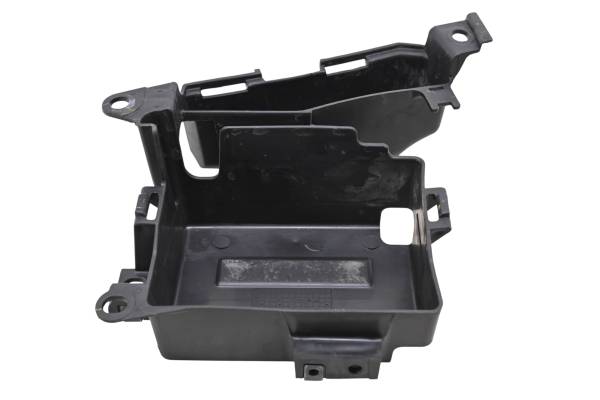 Kawasaki - 23 Kawasaki KLX230S Battery Box