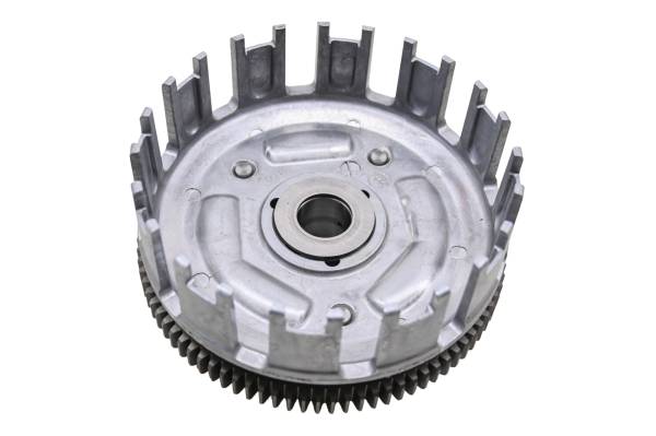 Kawasaki - 23 Kawasaki KLX230S Clutch Basket