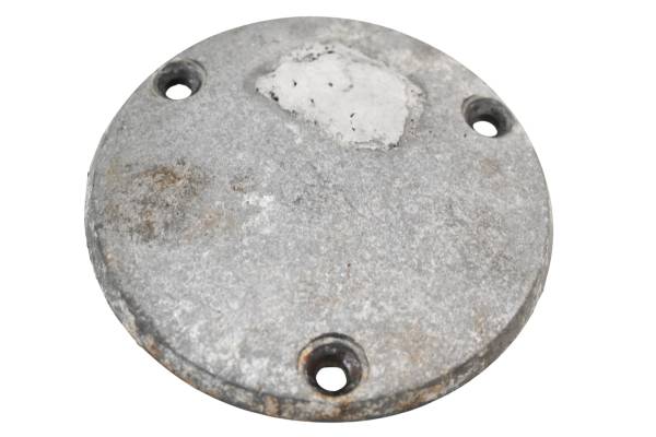 Honda - 72 Honda CB175 Oil Filter Cover