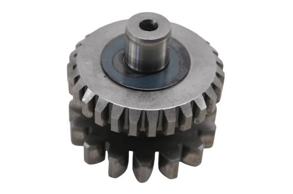 Kawasaki - 23 Kawasaki KLX230S Starter Gear