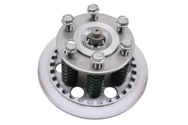 Kawasaki - 23 Kawasaki KLX230S Clutch Pressure Plate