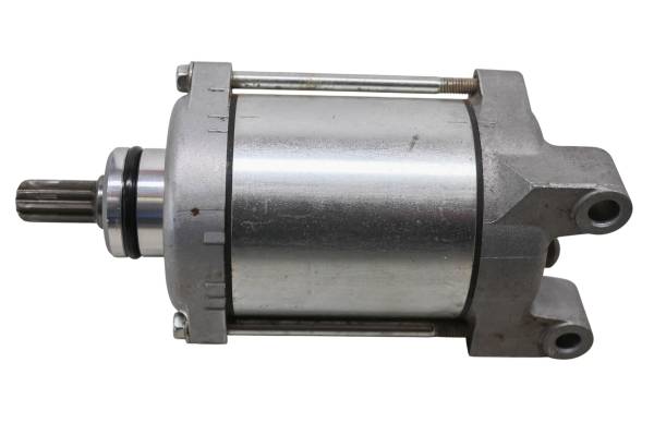 Kawasaki - 23 Kawasaki KLX230S Starter Motor