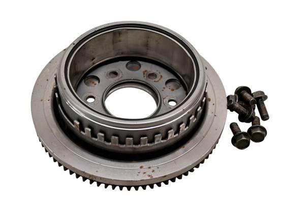 Sea-Doo - 07 Sea-Doo GTX 4TEC Flywheel Magneto