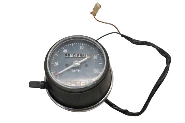 Honda - 72 Honda CB175 Speedometer Dash
