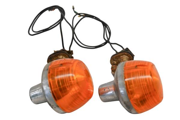 Honda - 72 Honda CB175 Rear Blinkers