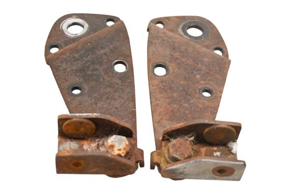 Honda - 72 Honda CB175 Footpeg Brackets