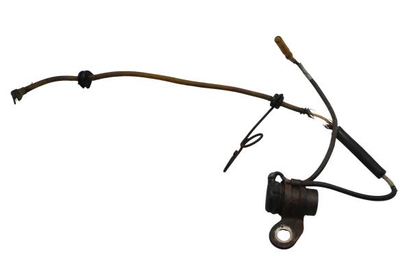 Honda - 72 Honda CB175 Condenser Unit Capacitor