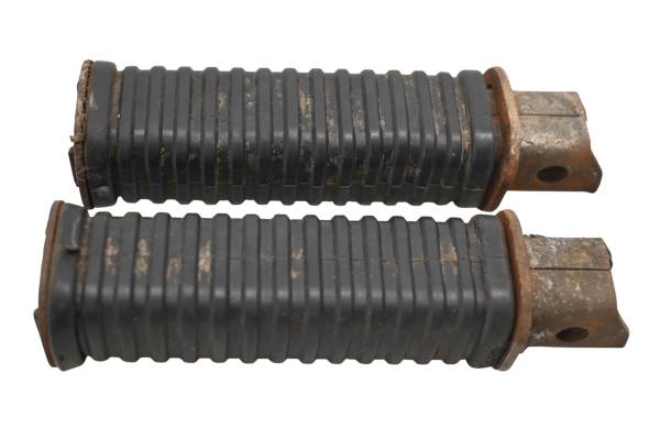 Honda - 72 Honda CB175 Rear Foot Pegs